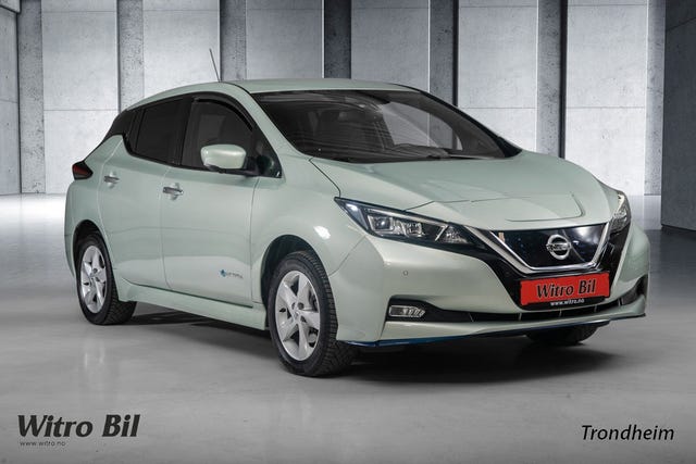 SJNFAAZE1U0084589 2019 NISSAN LEAF-0