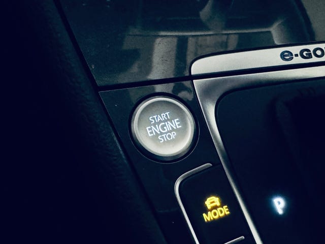 2019 VOLKSWAGEN GOLF - 14