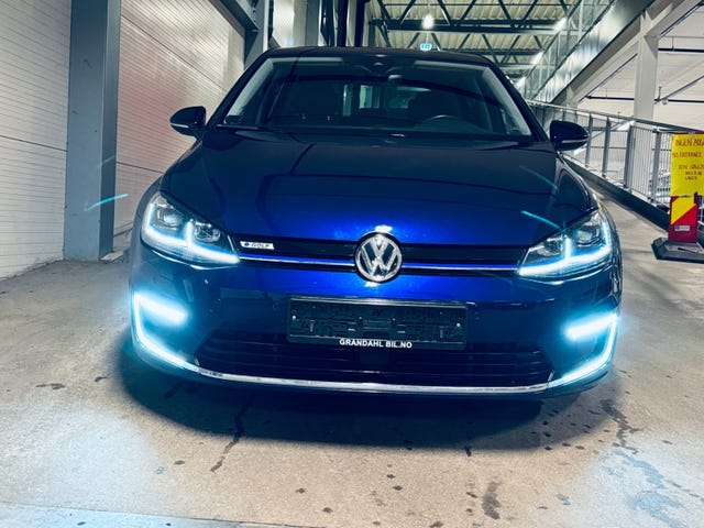 WVWZZZAUZK8901650 2019 VOLKSWAGEN GOLF-1