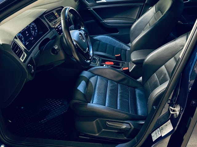 WVWZZZAUZK8901650 2019 VOLKSWAGEN GOLF-4