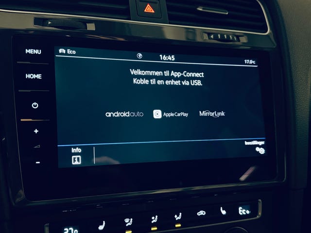 2019 VOLKSWAGEN GOLF - 13
