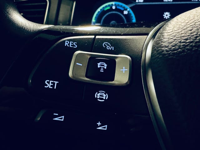 2019 VOLKSWAGEN GOLF - 9