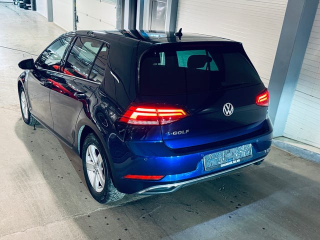 WVWZZZAUZK8901650 2019 VOLKSWAGEN GOLF-3