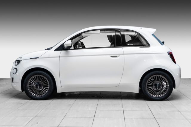 2022 FIAT 500 - 5