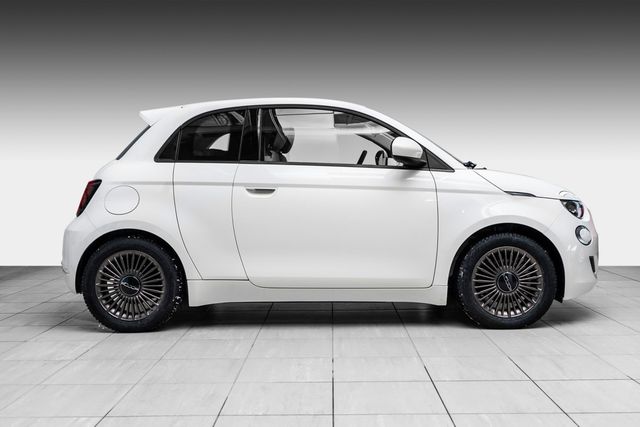 2022 FIAT 500 - 6