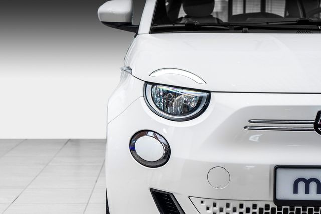 2022 FIAT 500 - 7