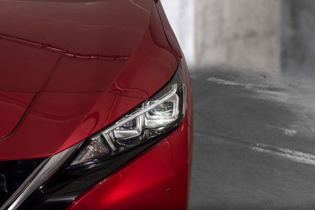 SJNFAAZE1U0096132 2020 NISSAN LEAF-1