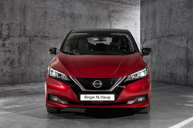 SJNFAAZE1U0096132 2020 NISSAN LEAF-3