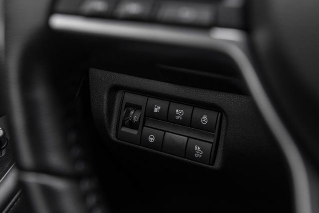 2020 NISSAN LEAF - 18