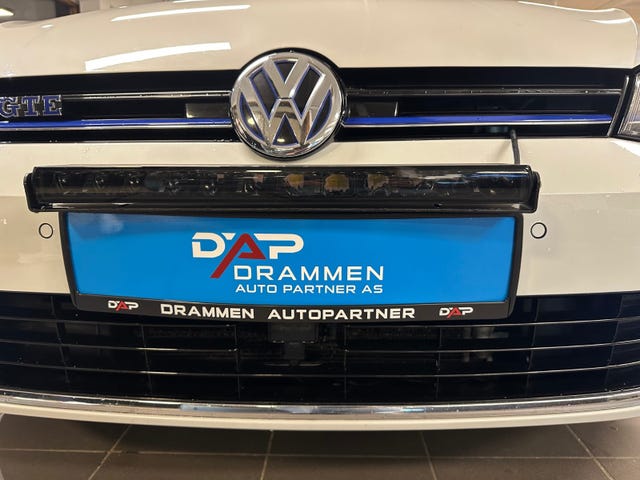 2015 VOLKSWAGEN GOLF - 15