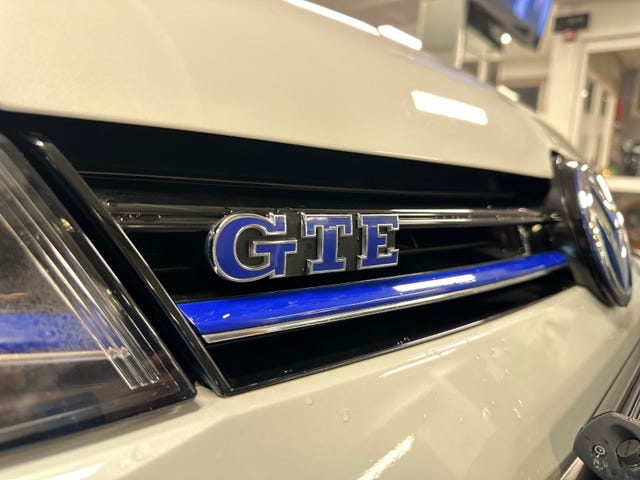 2015 VOLKSWAGEN GOLF - 16