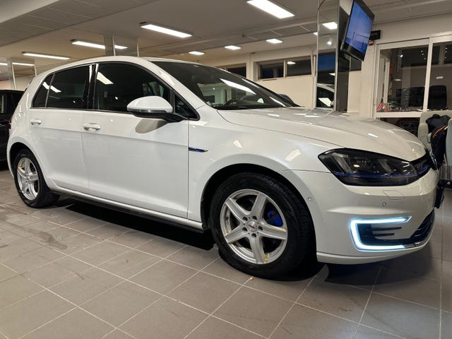 WVWZZZAUZFW806326 2015 VOLKSWAGEN GOLF-5
