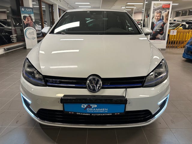 2015 VOLKSWAGEN GOLF - 9