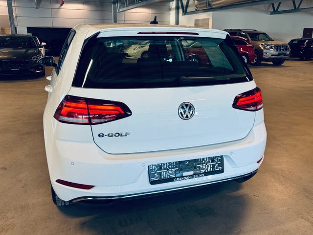 WVWZZZAUZKW915507 2019 VOLKSWAGEN GOLF-5