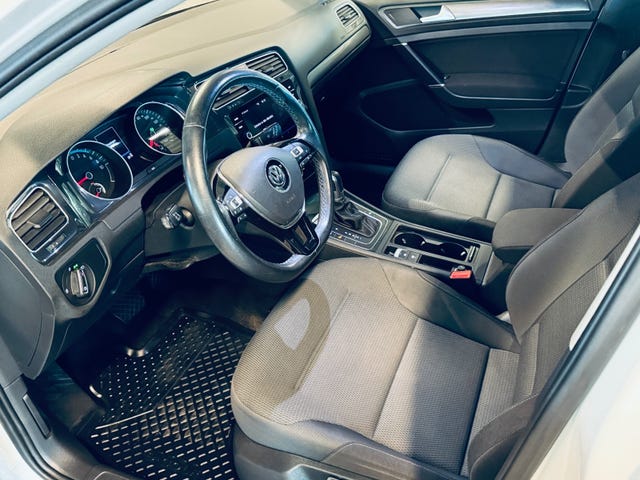 2019 VOLKSWAGEN GOLF - 7