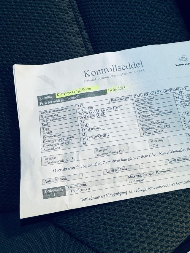 2019 VOLKSWAGEN GOLF - 14