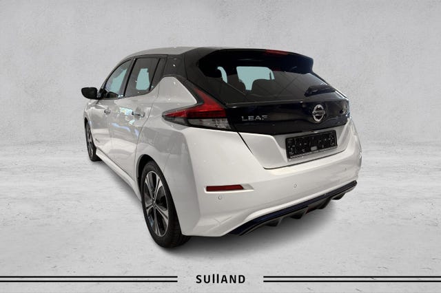 SJNFAAZE1U0062727 2019 NISSAN LEAF-2