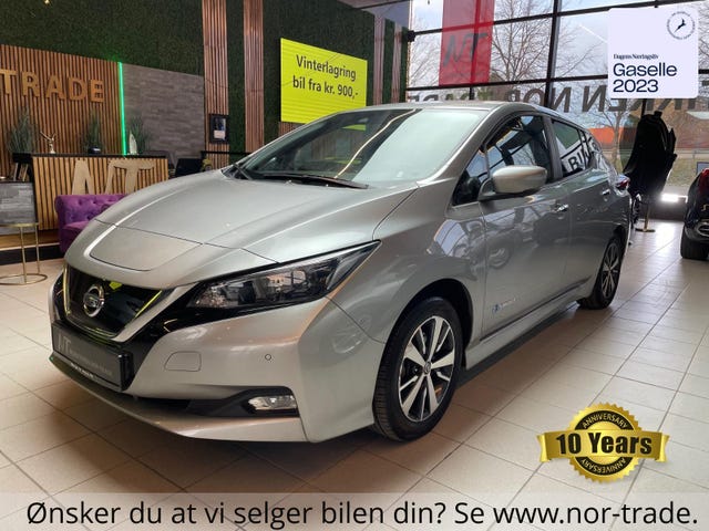 SJNFAAZE1U0046154 2019 NISSAN LEAF-0