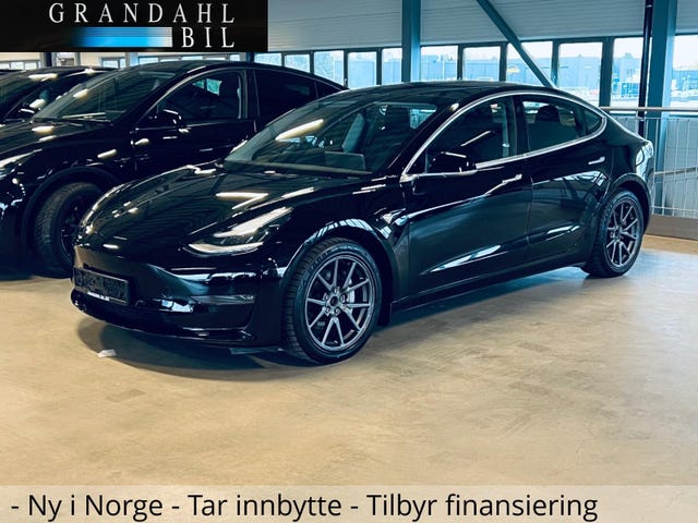 5YJ3E7EA7KF372853 2019 TESLA MODEL 3-0