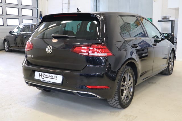 WVWZZZAUZK8904241 2019 VOLKSWAGEN GOLF-5