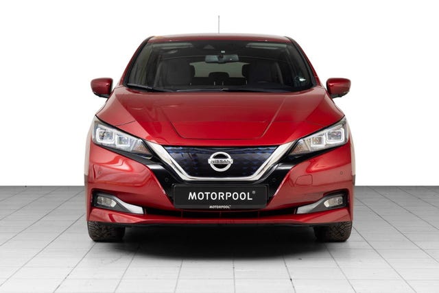 SJNFAAZE1U0052037 2019 NISSAN LEAF-3