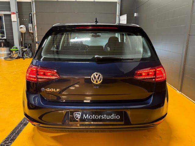 2015 VOLKSWAGEN GOLF - 7
