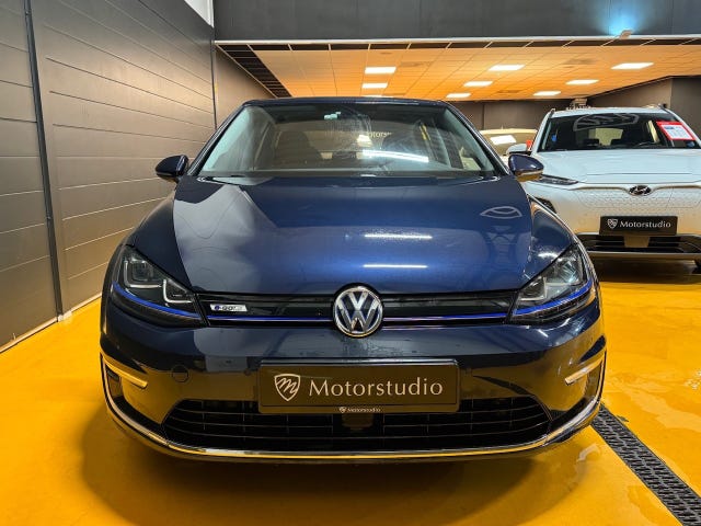 WVWZZZAUZFW906556 2015 VOLKSWAGEN GOLF-1