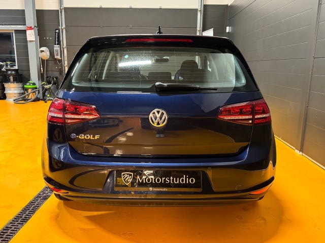 WVWZZZAUZFW906556 2015 VOLKSWAGEN GOLF-5