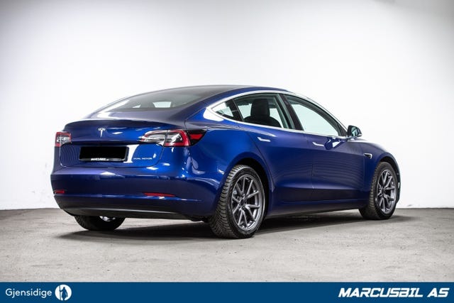 5YJ3E7EBXKF419477 2019 TESLA MODEL 3-2