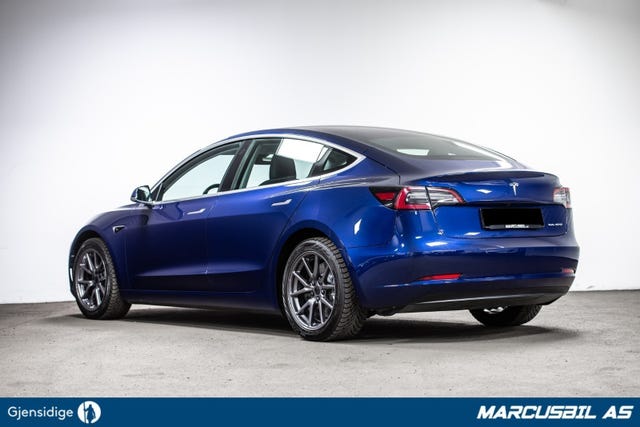 5YJ3E7EBXKF419477 2019 TESLA MODEL 3-3