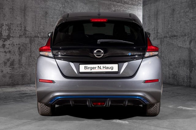 SJNFAAZE1U0102835 2020 NISSAN LEAF-3