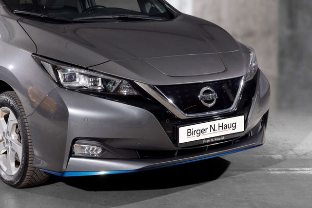 SJNFAAZE1U0102835 2020 NISSAN LEAF-4