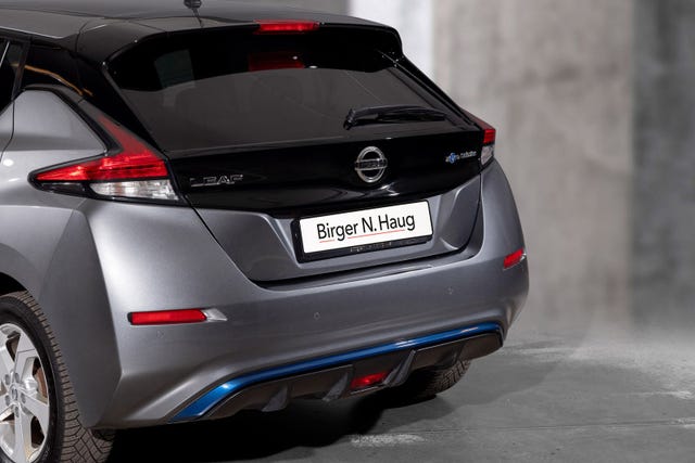 SJNFAAZE1U0102835 2020 NISSAN LEAF-5