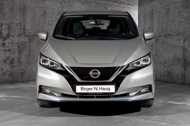 SJNFAAZE1U0103571 2020 NISSAN LEAF-2