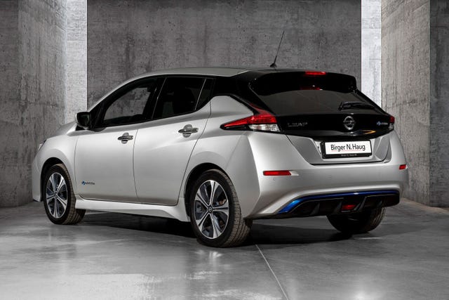 SJNFAAZE1U0103571 2020 NISSAN LEAF-1