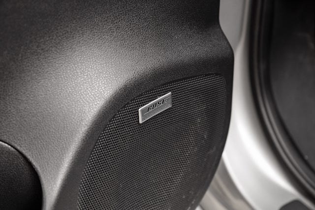 2020 NISSAN LEAF - 25