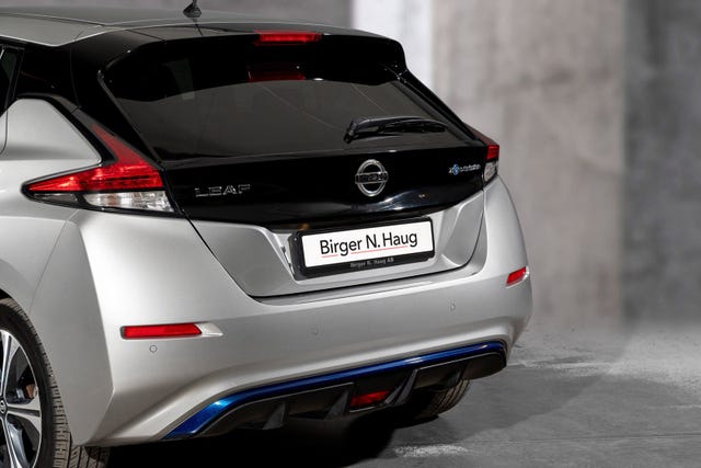 SJNFAAZE1U0103571 2020 NISSAN LEAF-5