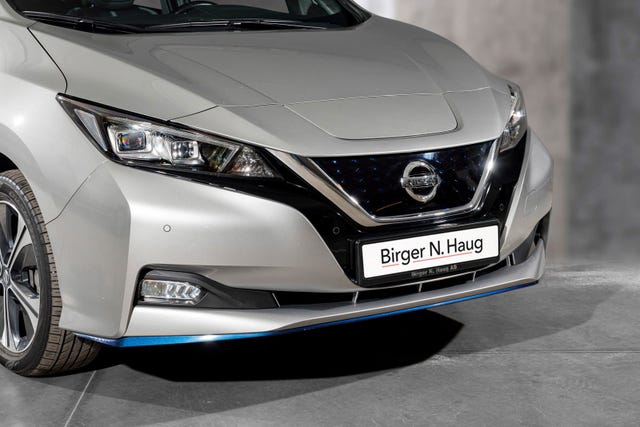 SJNFAAZE1U0103571 2020 NISSAN LEAF-4