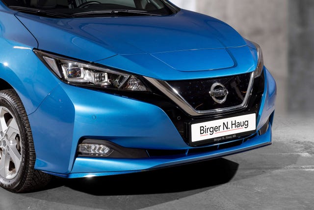 SJNFAAZE1U0105232 2020 NISSAN LEAF-4