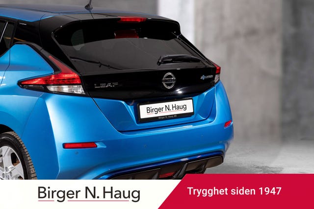SJNFAAZE1U0105232 2020 NISSAN LEAF-5