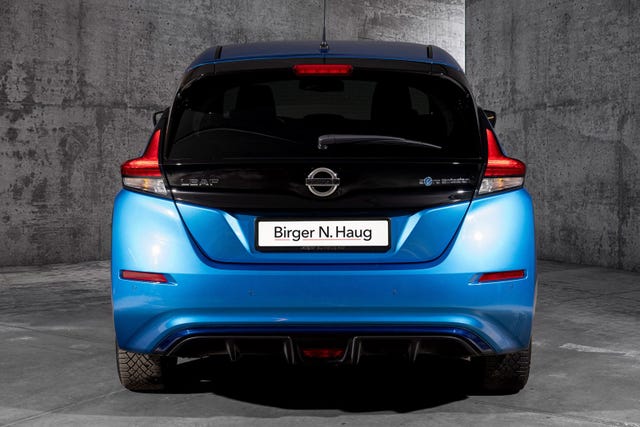 SJNFAAZE1U0105232 2020 NISSAN LEAF-3