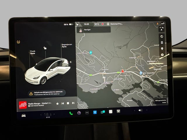 2021 TESLA MODEL 3 - 11