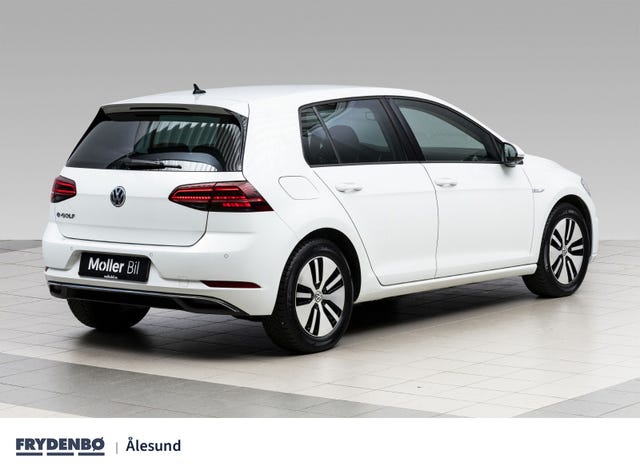 2019 VOLKSWAGEN GOLF - 7