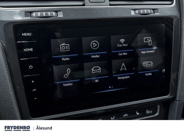 2019 VOLKSWAGEN GOLF - 20