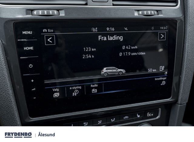 2019 VOLKSWAGEN GOLF - 22