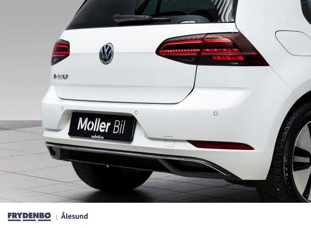 2019 VOLKSWAGEN GOLF - 8
