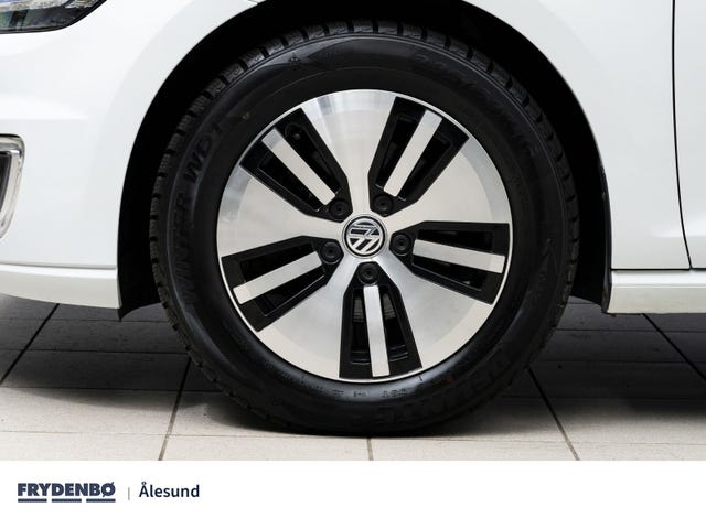 2019 VOLKSWAGEN GOLF - 28