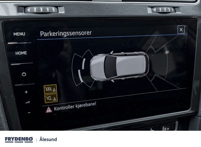2019 VOLKSWAGEN GOLF - 23