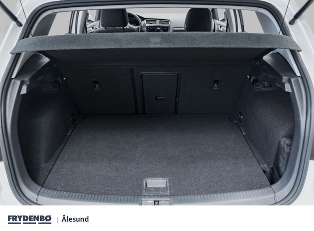 2019 VOLKSWAGEN GOLF - 27