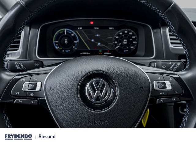 2019 VOLKSWAGEN GOLF - 15